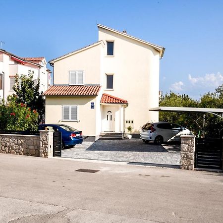 Apartment Ana Vodice Kültér fotó