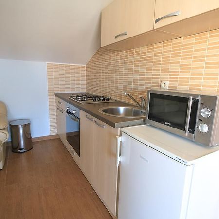 Apartment Ana Vodice Kültér fotó