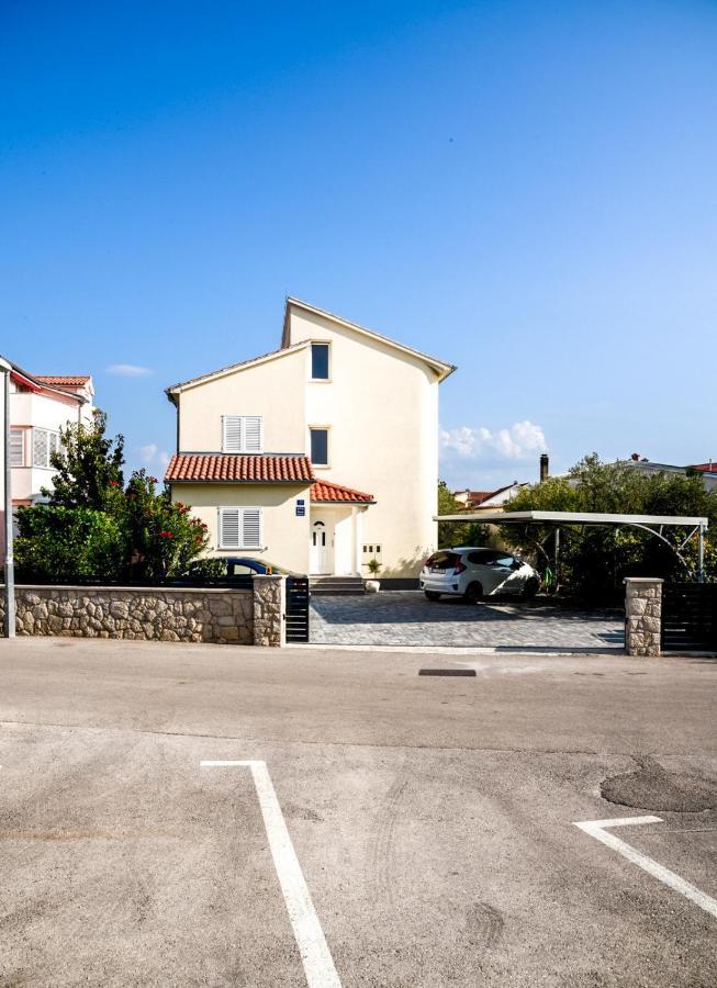 Apartment Ana Vodice Kültér fotó