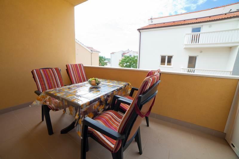 Apartment Ana Vodice Szoba fotó