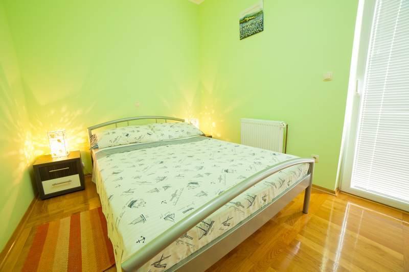 Apartment Ana Vodice Szoba fotó