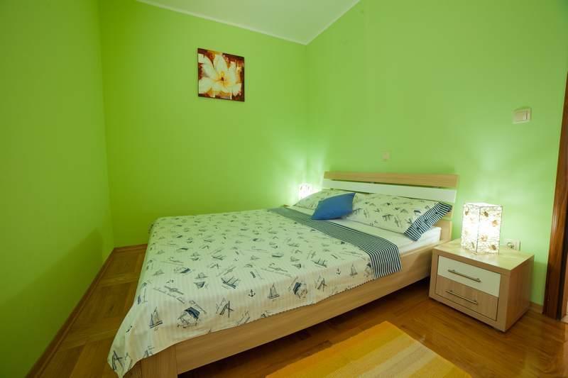 Apartment Ana Vodice Szoba fotó