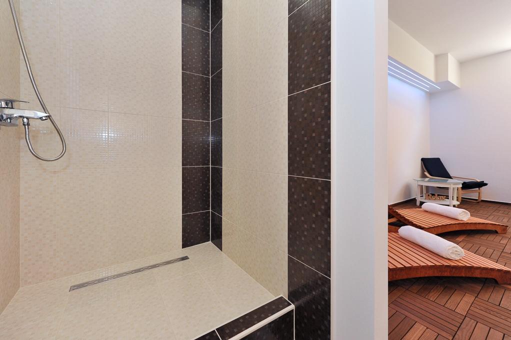 Apartment Ana Vodice Szoba fotó