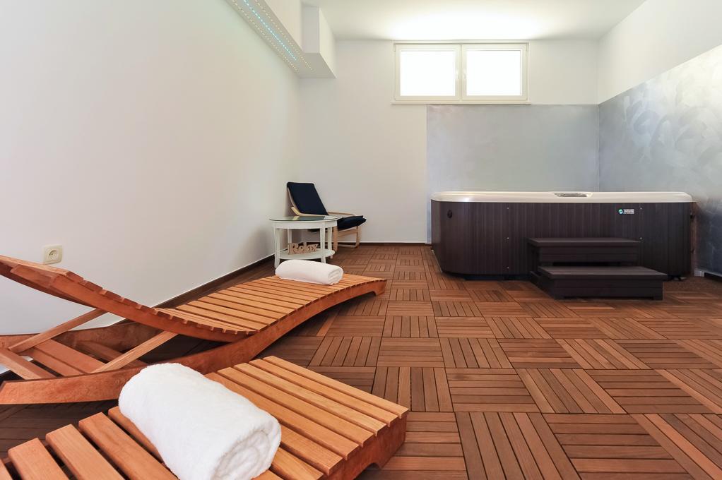 Apartment Ana Vodice Szoba fotó