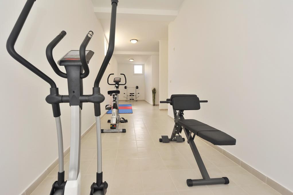 Apartment Ana Vodice Szoba fotó