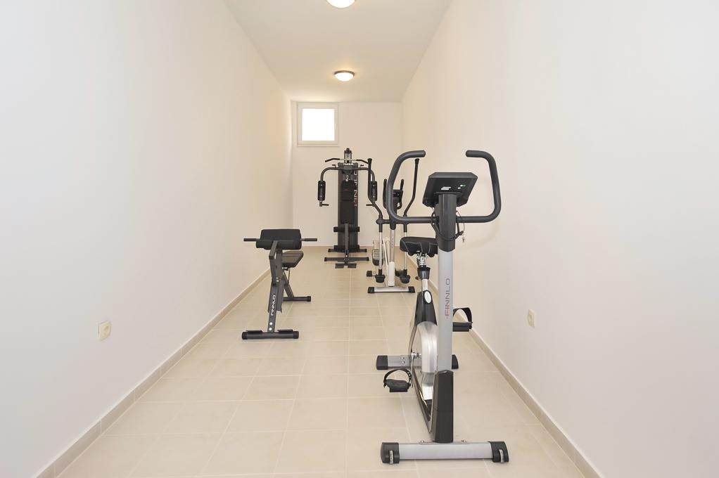Apartment Ana Vodice Szoba fotó