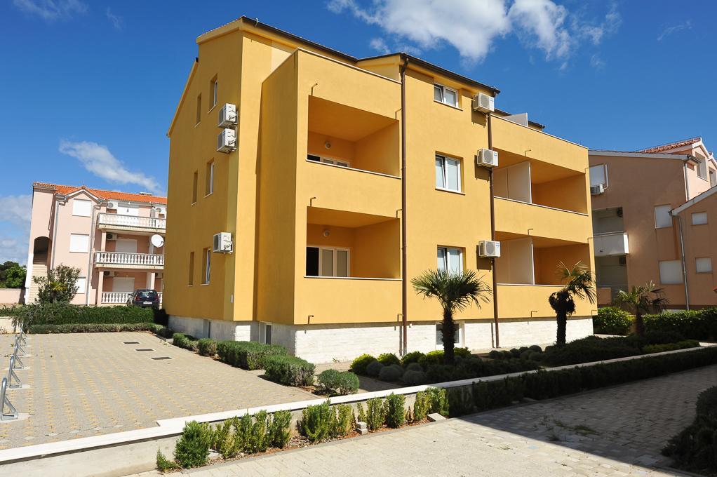 Apartment Ana Vodice Szoba fotó