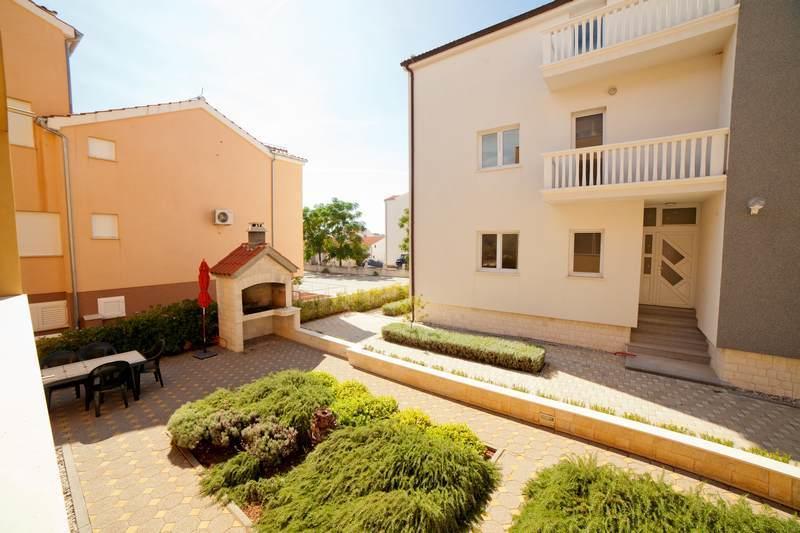Apartment Ana Vodice Szoba fotó