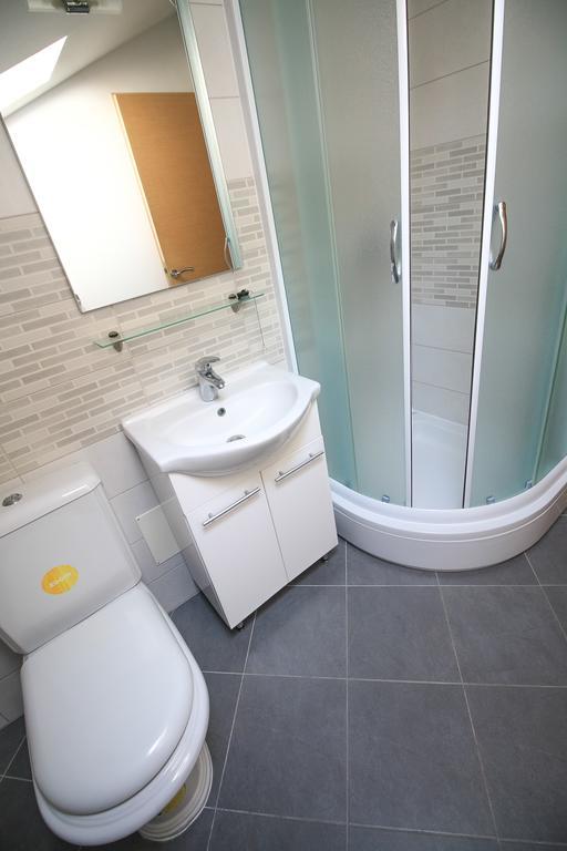 Apartment Ana Vodice Kültér fotó