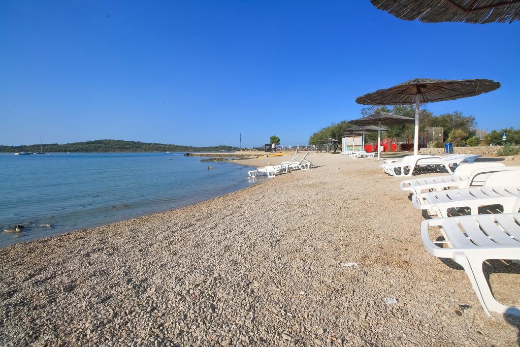 Apartment Ana Vodice Kültér fotó