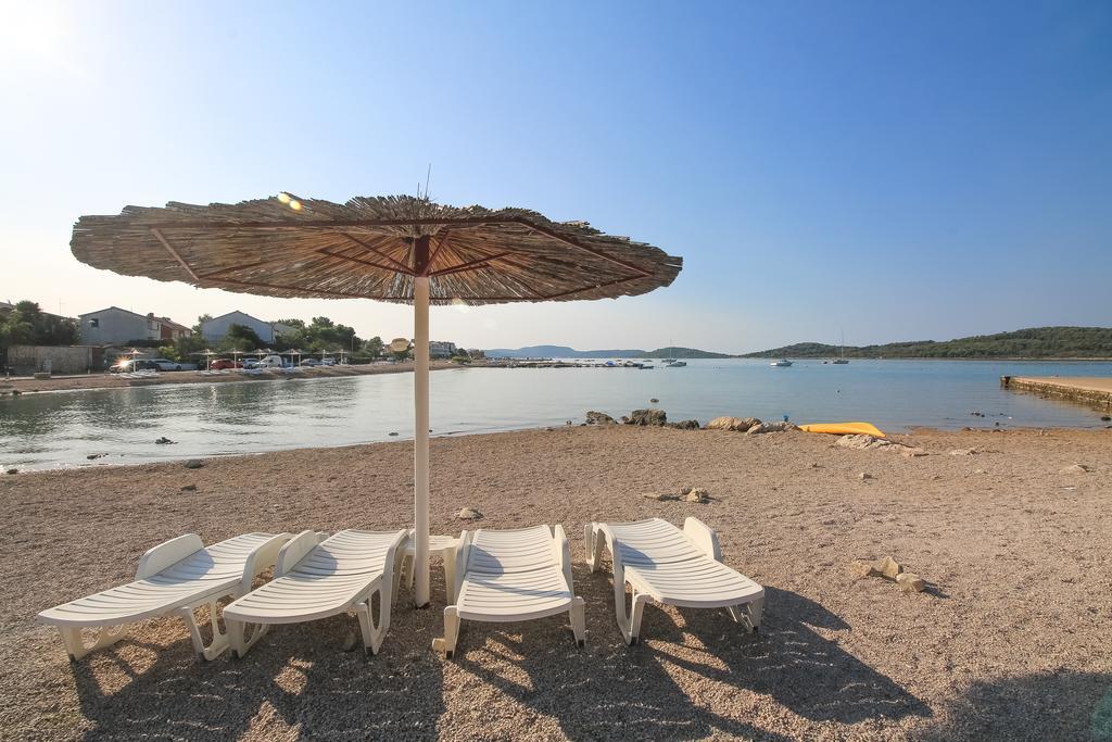 Apartment Ana Vodice Kültér fotó