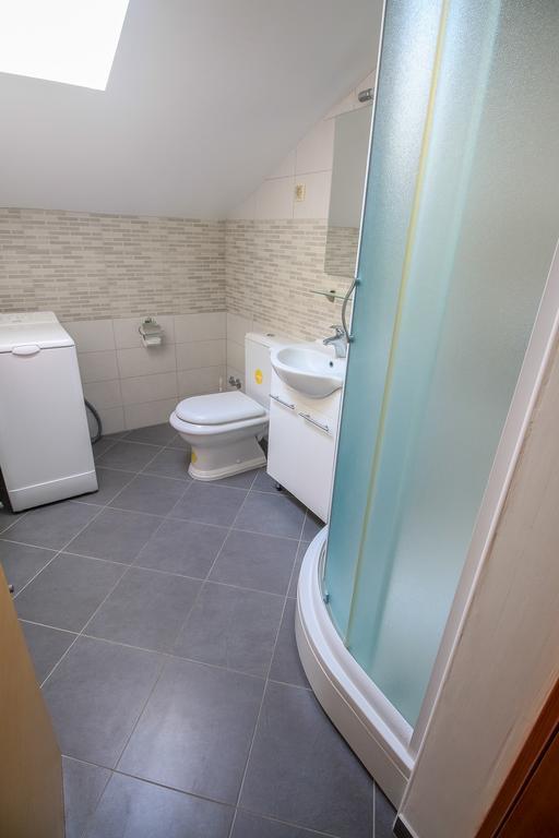 Apartment Ana Vodice Kültér fotó