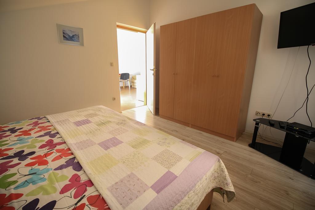 Apartment Ana Vodice Kültér fotó