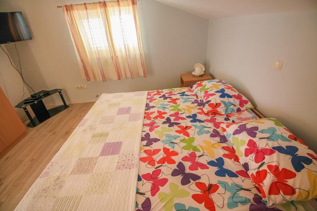 Apartment Ana Vodice Kültér fotó