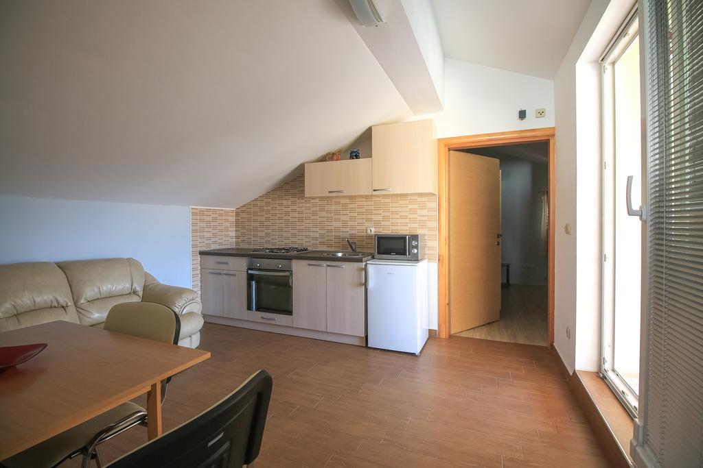 Apartment Ana Vodice Kültér fotó