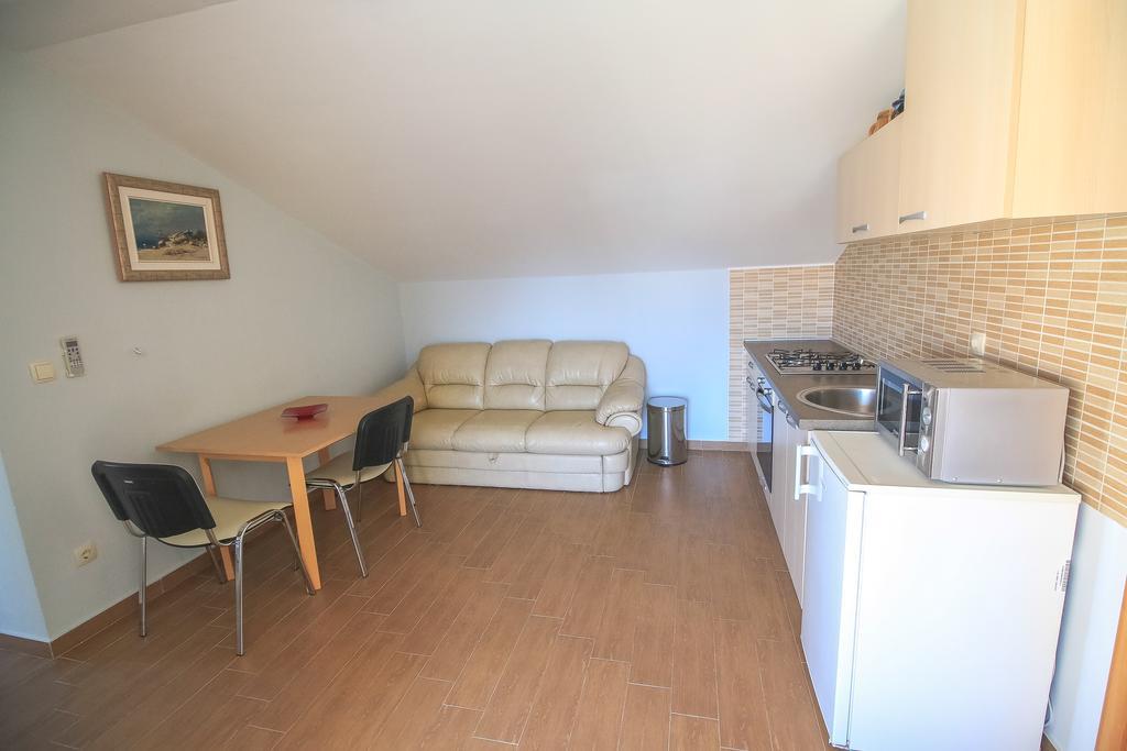 Apartment Ana Vodice Kültér fotó