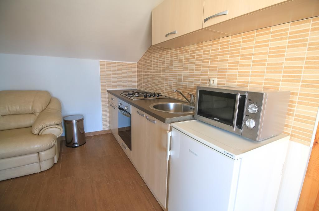 Apartment Ana Vodice Kültér fotó