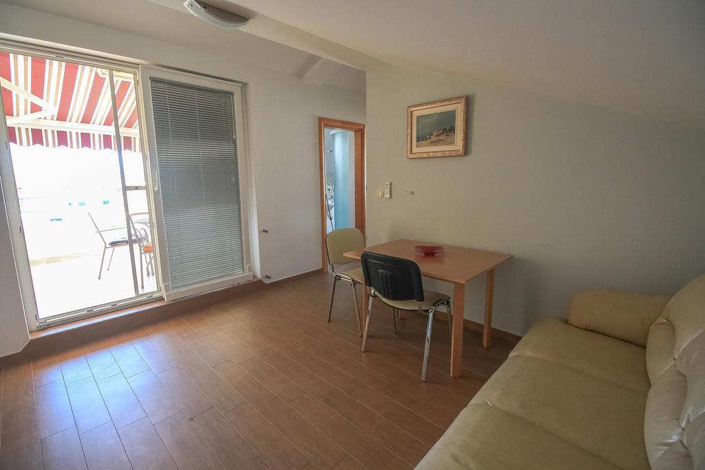 Apartment Ana Vodice Kültér fotó