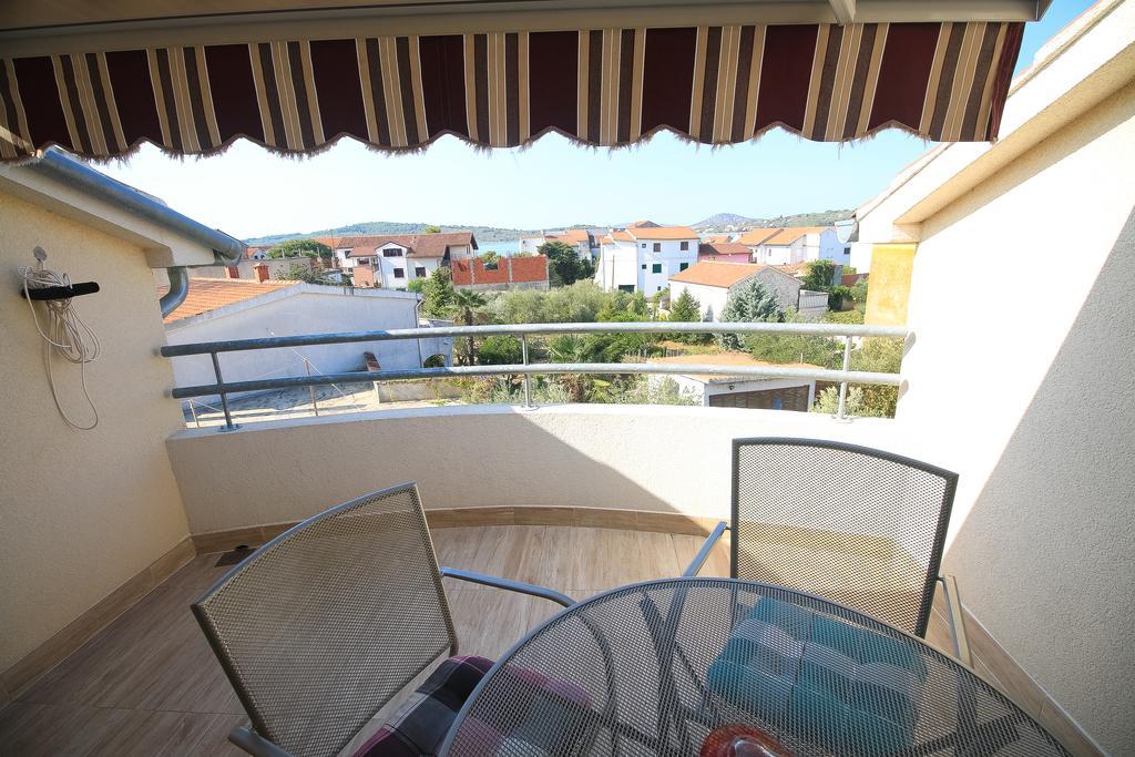 Apartment Ana Vodice Kültér fotó