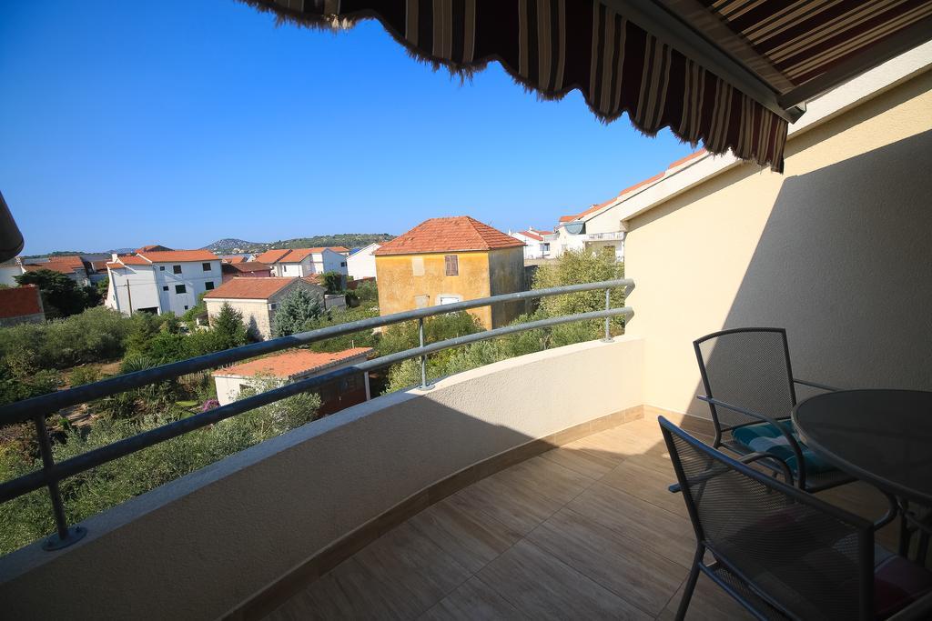 Apartment Ana Vodice Kültér fotó