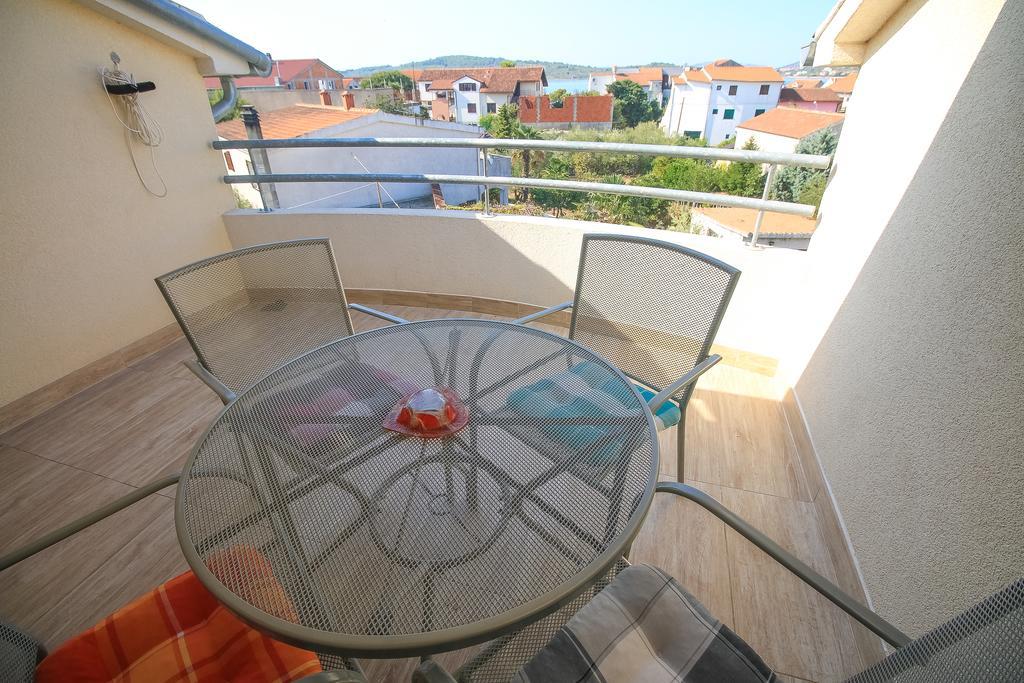 Apartment Ana Vodice Kültér fotó