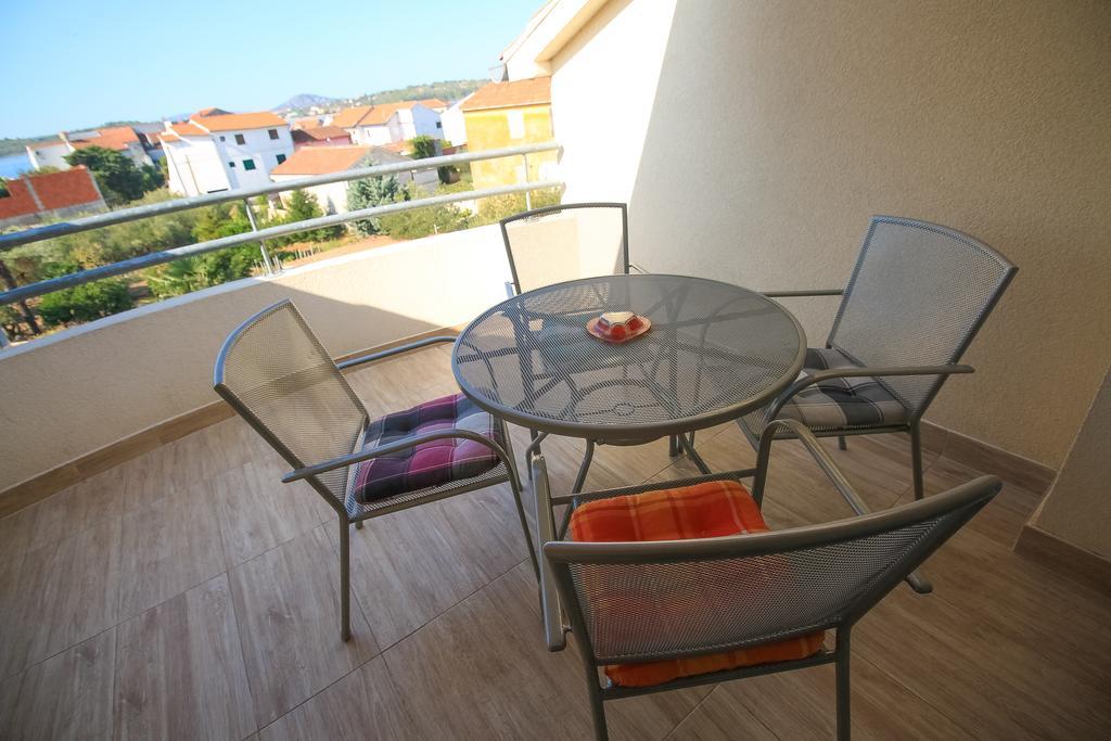 Apartment Ana Vodice Kültér fotó