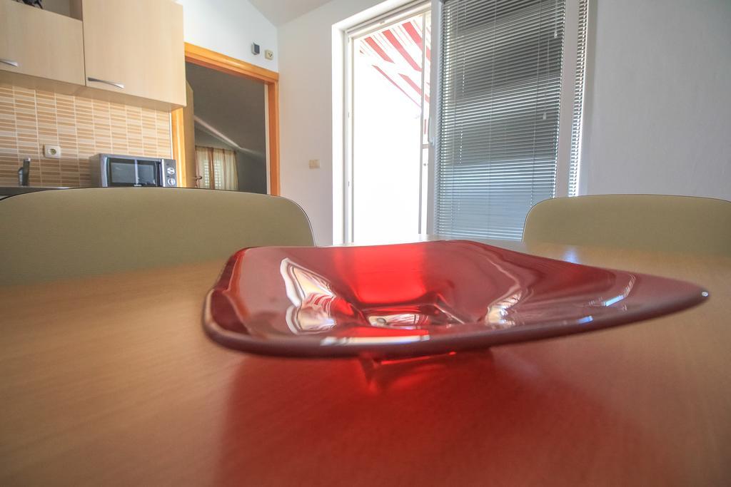 Apartment Ana Vodice Kültér fotó