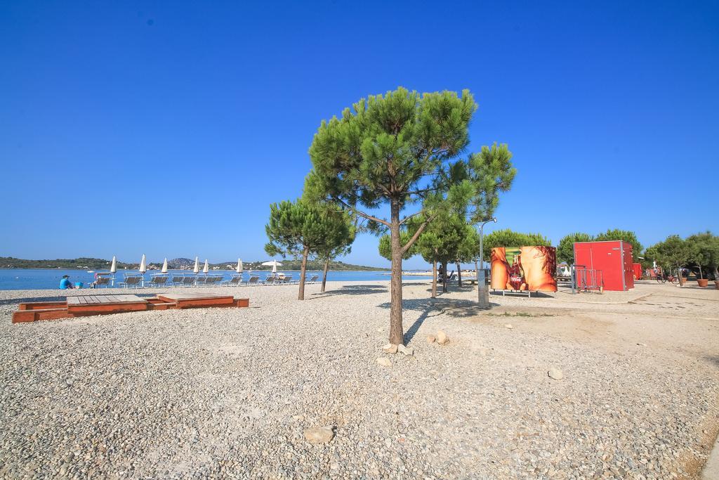 Apartment Ana Vodice Kültér fotó