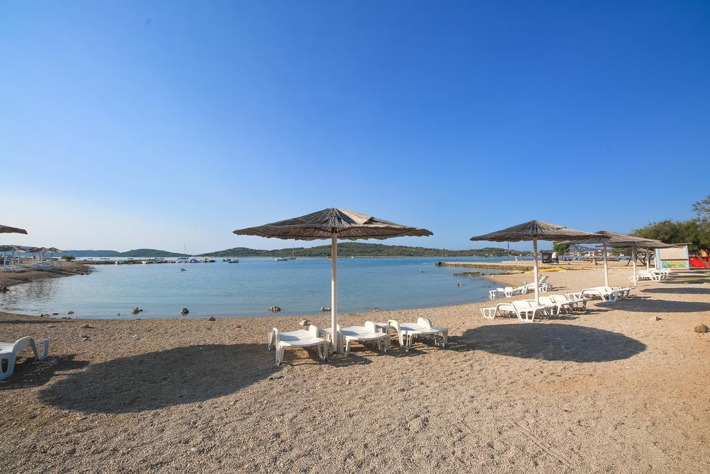 Apartment Ana Vodice Kültér fotó