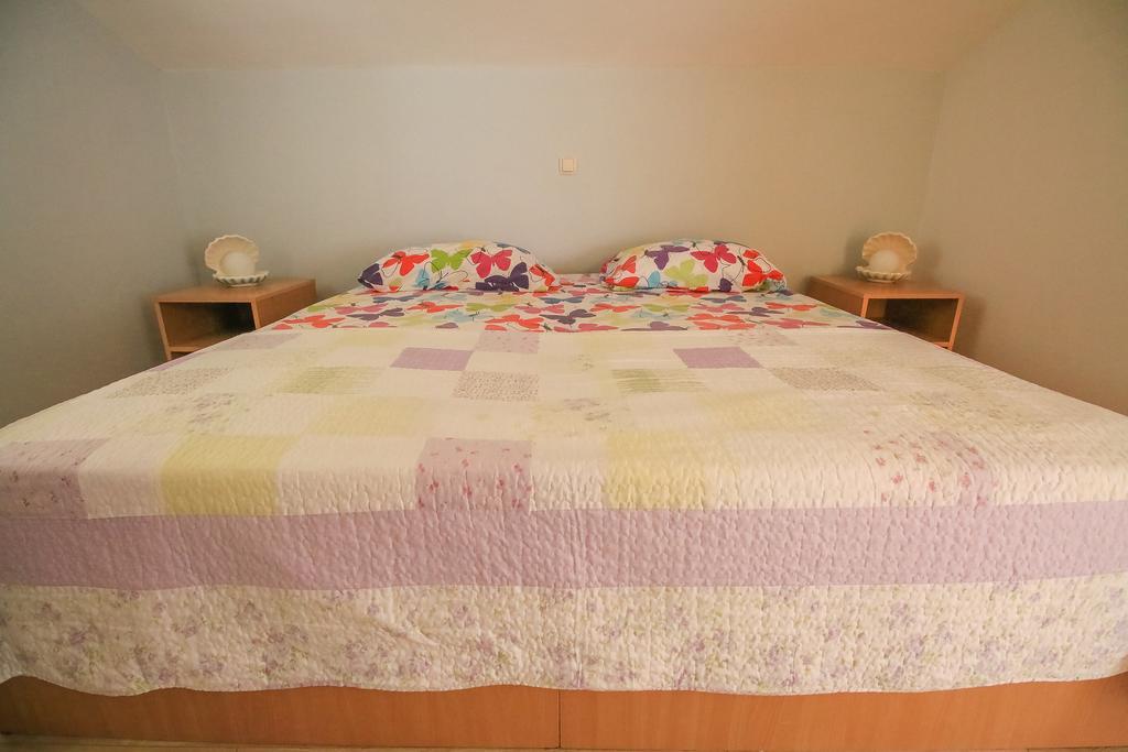 Apartment Ana Vodice Kültér fotó