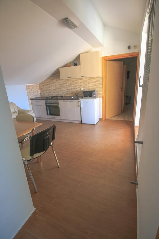 Apartment Ana Vodice Kültér fotó